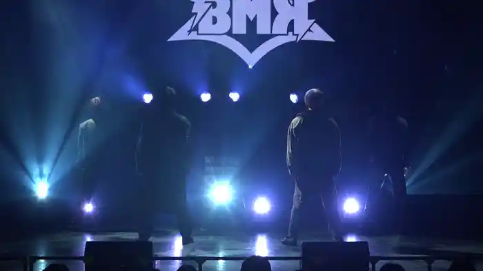 Original Future (2023.06.04 LIVE @ BM THEATER)