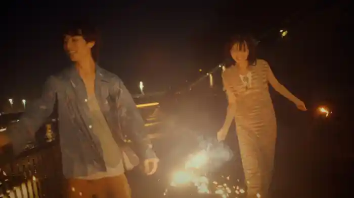 恋はラムネのように