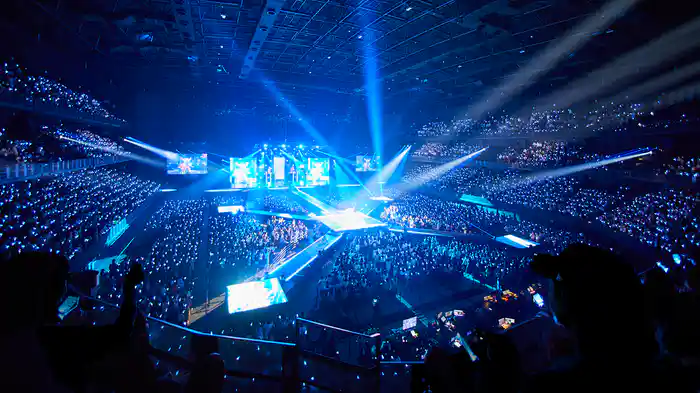 Da-iCE ARENA TOUR 2022 -REVERSi-