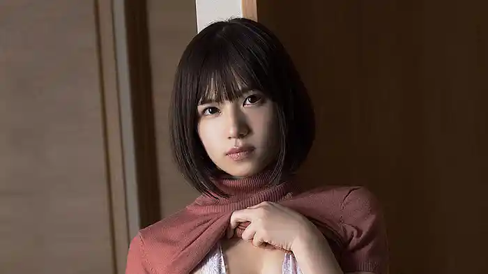 村上りいな『生意気ハニー』