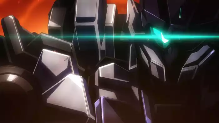 境界戦機 極鋼ノ装鬼