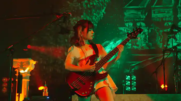 Judgement Day (Live at EX Theater Roppongi, March 11, 2023)