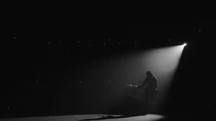 Amazing Grace（LIVE AT 武道館 2018.12.22）