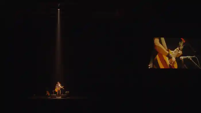 オールドルーキー（LIVE AT 武道館 2018.12.22）