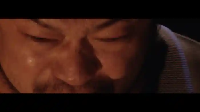 俺のアディダス～人としての志～（LIVE AT 武道館 2018.12.22）