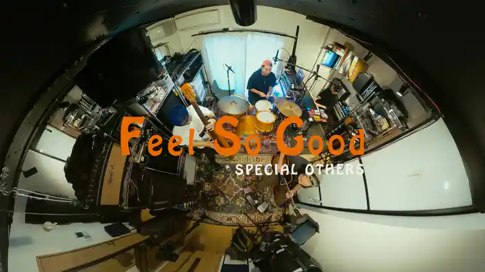 Feel So Good (SPE STUDIO JAPAN Live 2023)