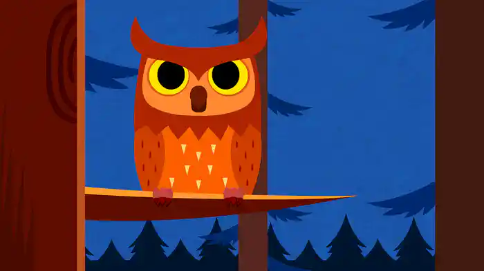 ピンキッツ どうぶつのうた(英語版)