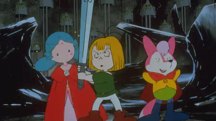 グリム童話　金の鳥