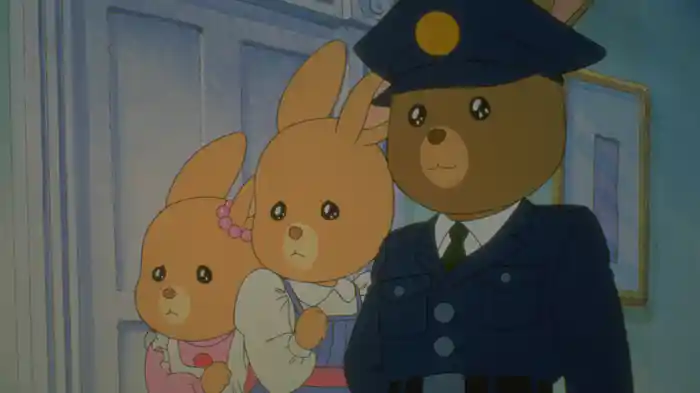 メイプルタウン物語