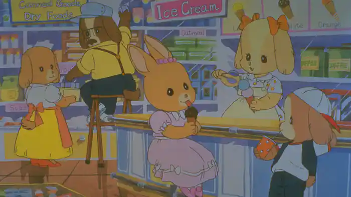 新メイプルタウン物語 パームタウン編