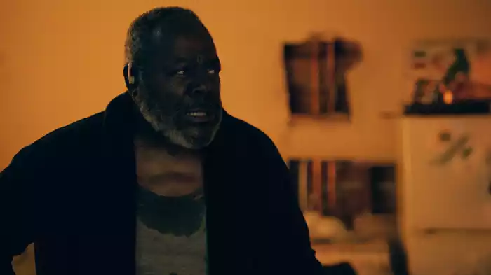 キリング・オブ・ケネス・チェンバレン