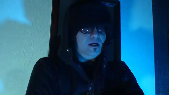 芸人たちの身の毛もよだつ怖い話5～丑三つ時に現れた謎の女～