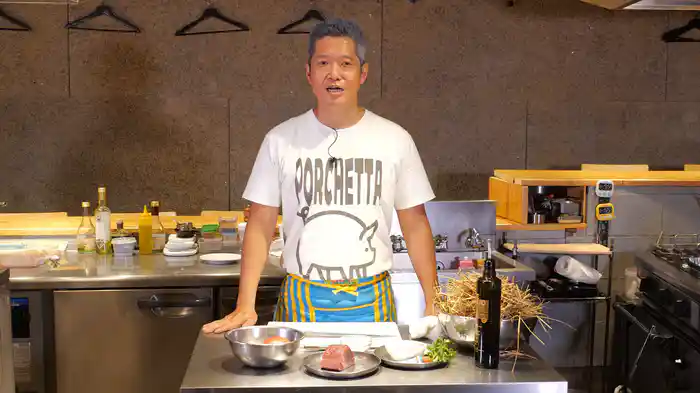 料理王国（シーズン2）