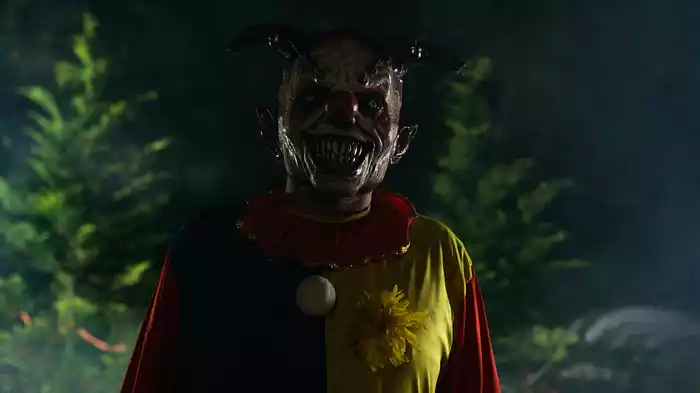 ハロウィン・ナイト