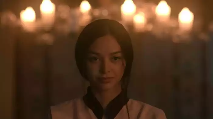 ハウスメイド 欲望のしもべ