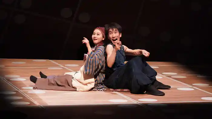 ペール・ギュント