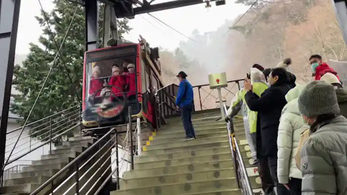 ほんとにあった！呪いのビデオ104