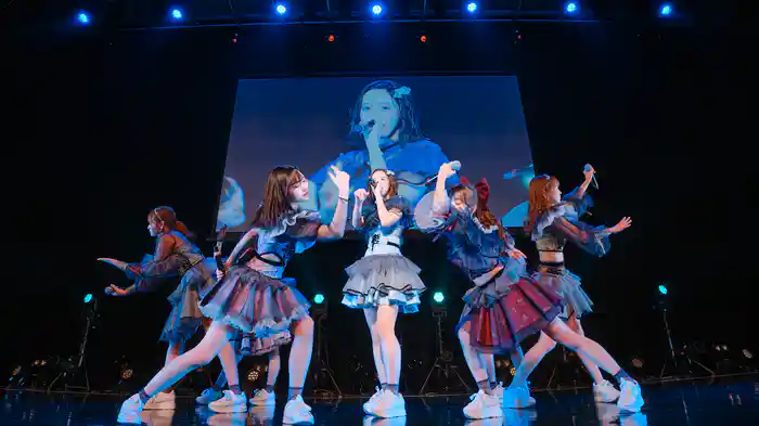 #ババババンビ 4大都市ツアー「馬鹿騒ぎ天下布武」大阪