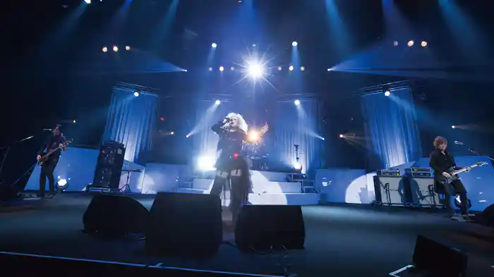 PERSONZ 20170604 NAKANO SUNPLAZA [NO MORE TEARS RELOAD]