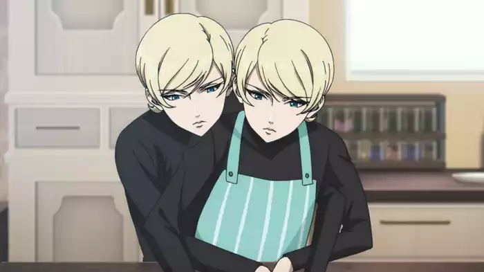 ミギとダリ