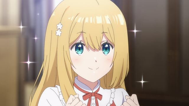 婚約破棄された令嬢を拾った俺が、イケナイことを教え込む(アニメ