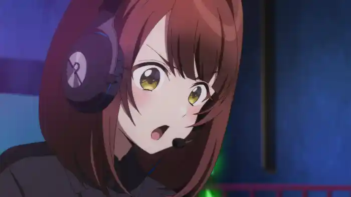 僕らの雨いろプロトコル