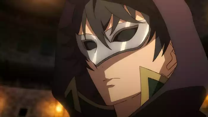 盾の勇者の成り上がり Season 3