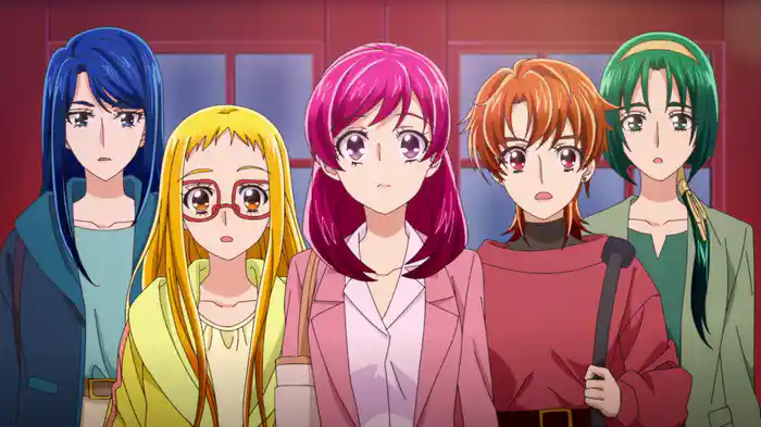 キボウノチカラ~オトナプリキュア’23~