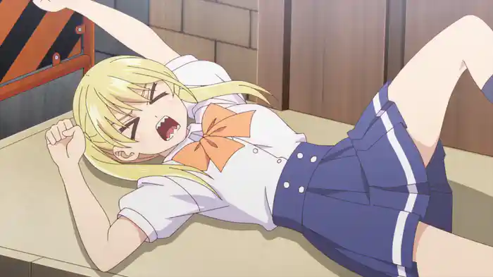 「カノジョも彼女」Season 2