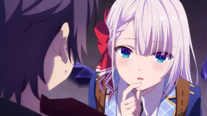 聖剣学院の魔剣使い