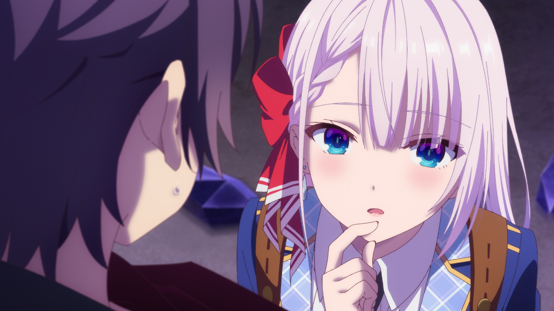 聖剣学院の魔剣使い