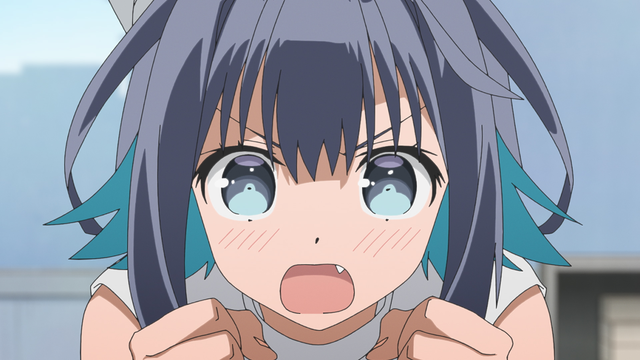 16bitセンセーション ANOTHER LAYER(アニメ / 2023) - 動画配信 | U