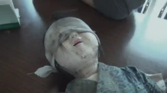 本当の心霊動画｢怨｣4