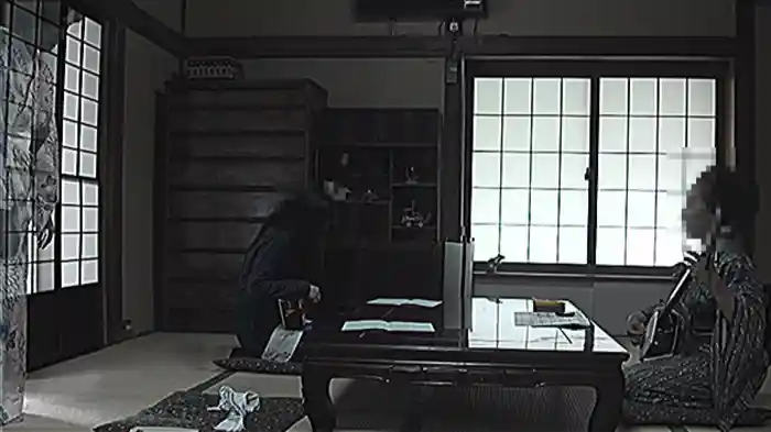 本当の心霊動画「呪」17