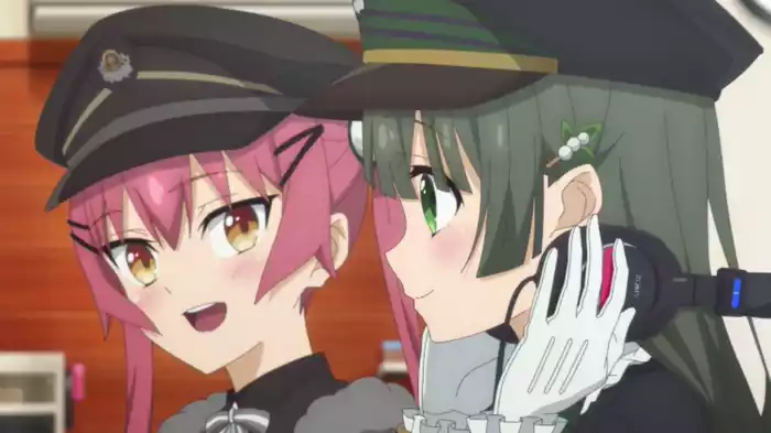 レヱル・ロマネスク2