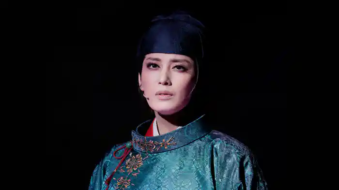 STAGE Pick Up from 『応天の門』