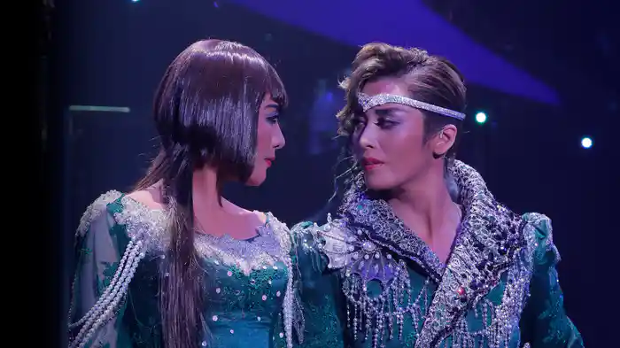 STAGE Pick Up from 『Deep Sea －海神たちのカルナバル－』