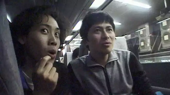 水曜どうでしょうClassic　サイコロ５　キングオブ深夜バス