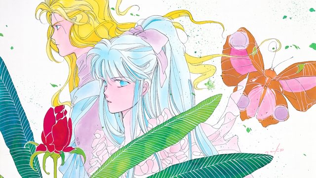 アーシアンⅢ(アニメ / 1996) - 動画配信 | U-NEXT 31日間無料トライアル