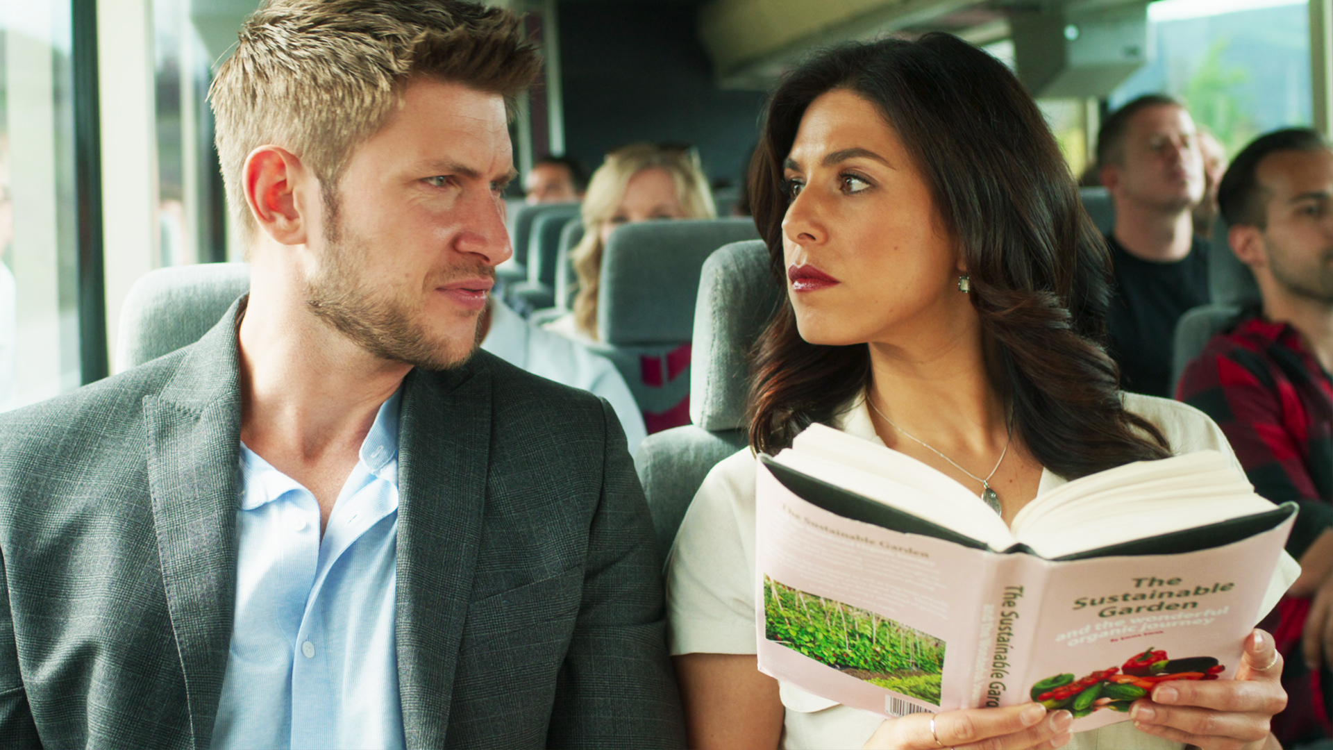 きっかけはウェディング　愛しき私の敵対者