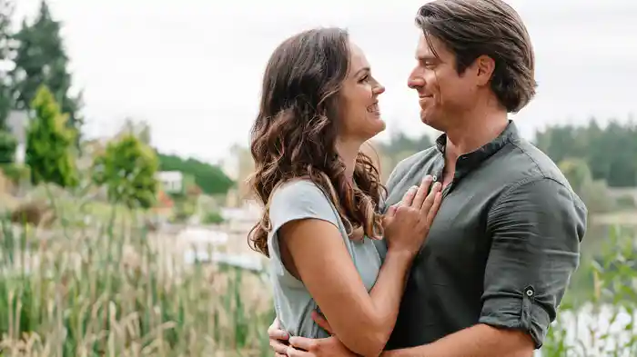 ひまわりのラブ・ストーリー