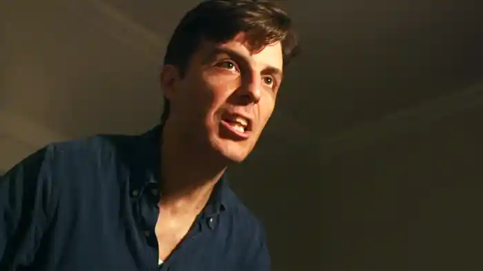 極上ディナー　狂気の夜