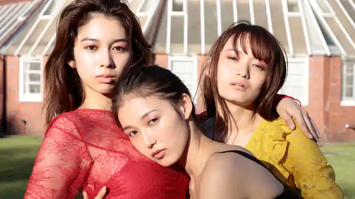 premiere ラ・リューシュの館