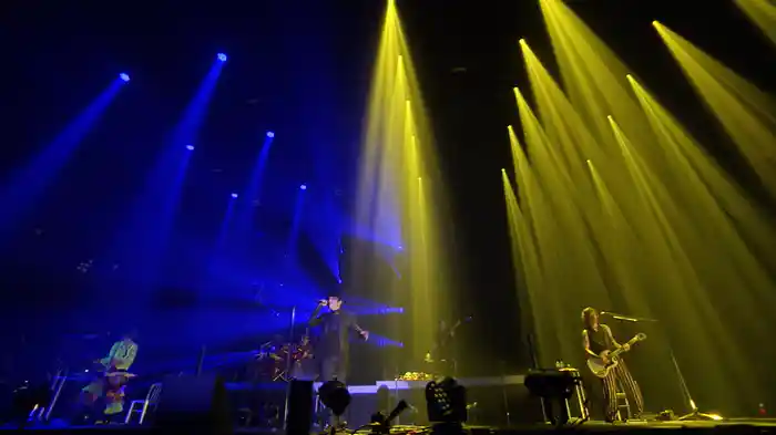 唄 (Live at 横浜アリーナ 2022/9/23)