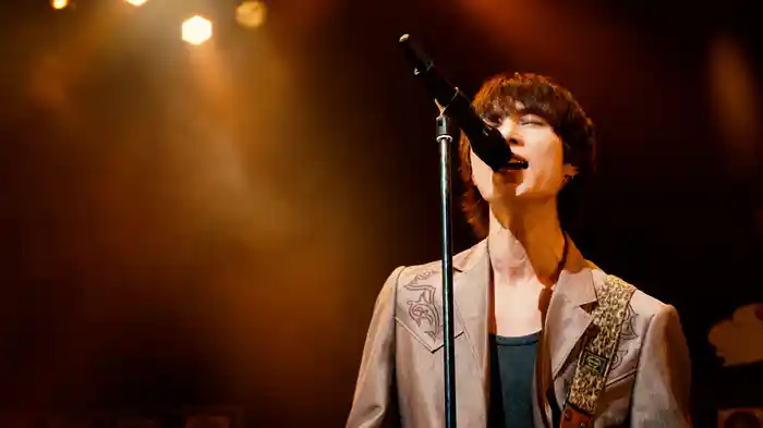 ハイテンション (Live at EX THEATER ROPPONGI 2023.6.23)