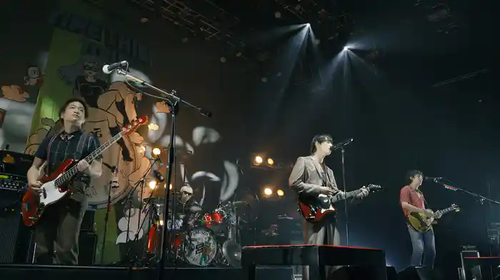 セレモニー (Live at EX THEATER ROPPONGI 2023.6.23)