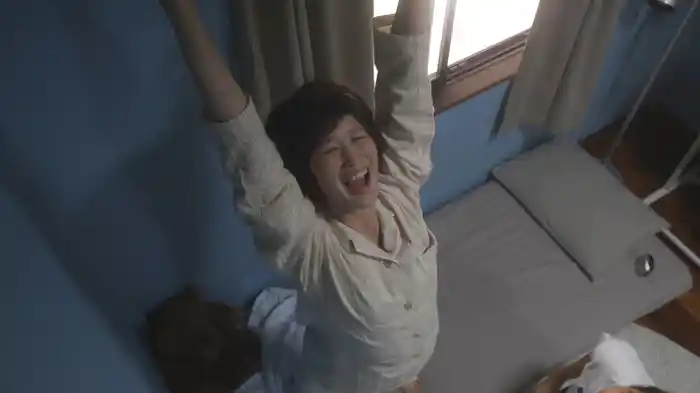 バージンロード