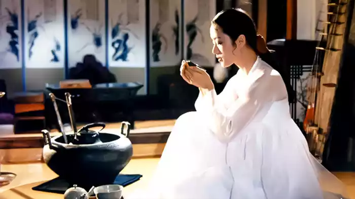 ファン・ジニ