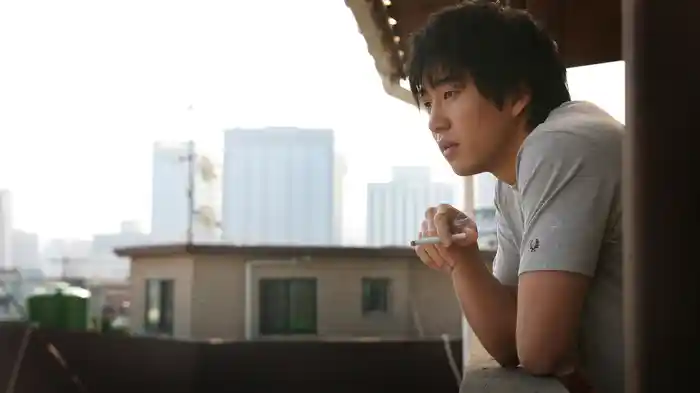 ビースティ・ボーイズ