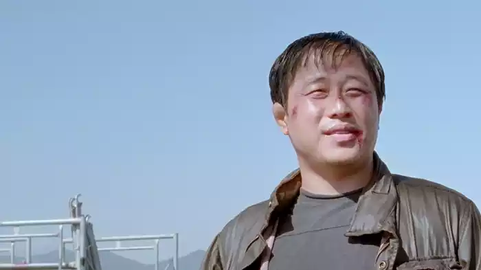 刑事コン・ピルドゥ